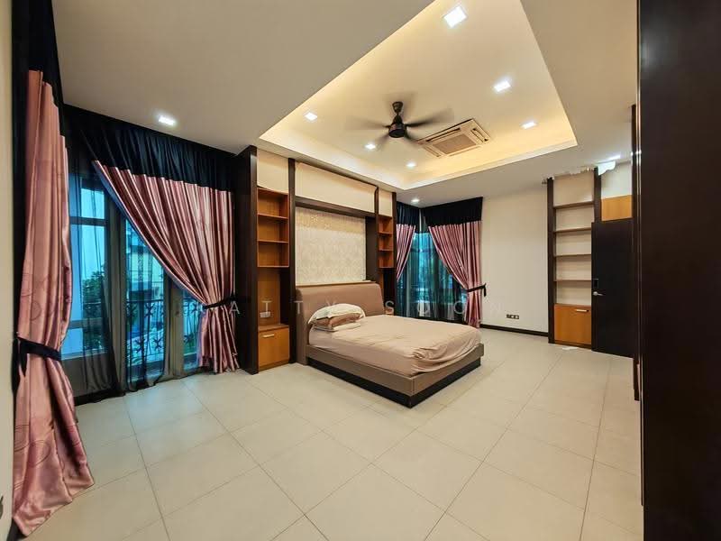 Bungalow House untuk Dijual di Bandar Mahkota Cheras (Cheras) - Katty Soon - PropertyGuru.com.my