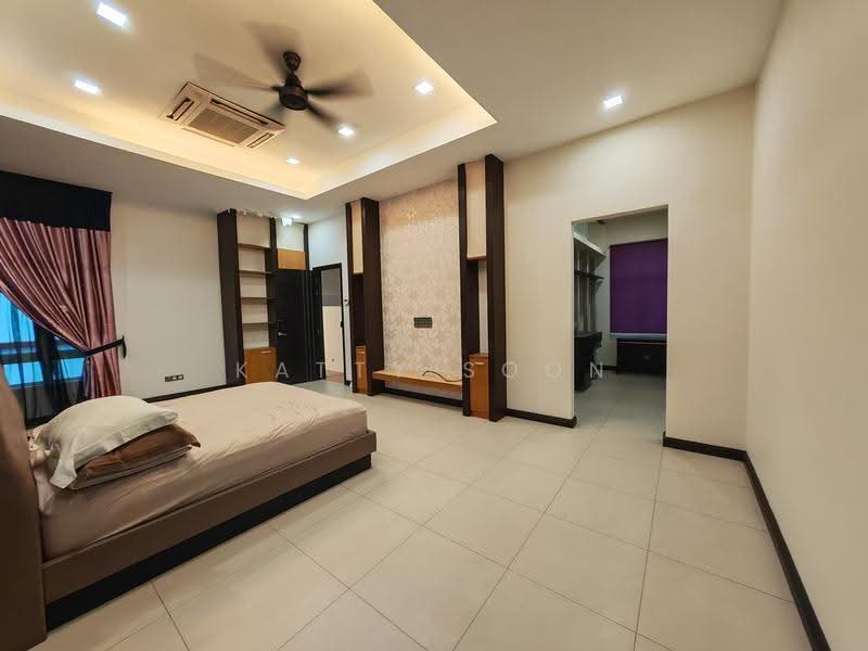 Bungalow House untuk Dijual di Bandar Mahkota Cheras (Cheras) - Katty Soon - PropertyGuru.com.my