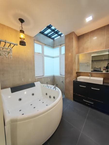 Bungalow House untuk Dijual di Bandar Mahkota Cheras (Cheras) - Katty Soon - PropertyGuru.com.my