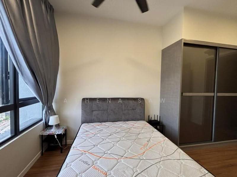 Kediaman Servis untuk Disewa di Millerz Square Serviced Residence - Athena Saw - Bedroom - PropertyGuru.com.my