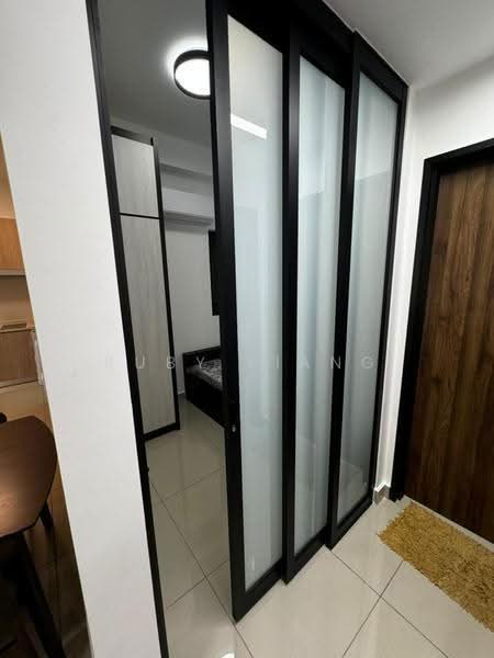 Service Residence for Rent at Veranda Residence - Ruby Liang - Interior - PropertyGuru.com.my