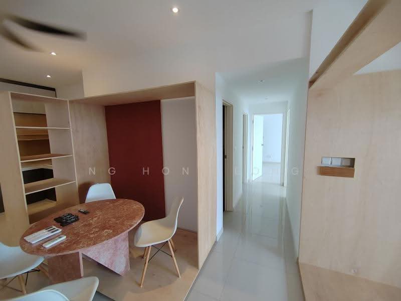 Apartment for Rent at PPA1M Mercu Jalil - Ng Hon Keong - Interior - PropertyGuru.com.my