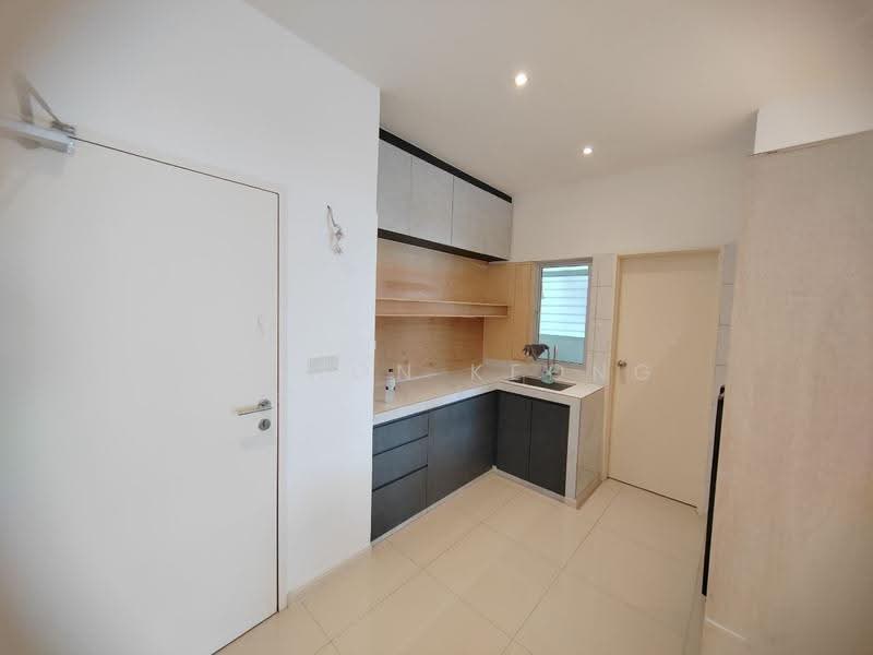Apartment for Rent at PPA1M Mercu Jalil - Ng Hon Keong - Kitchen - PropertyGuru.com.my