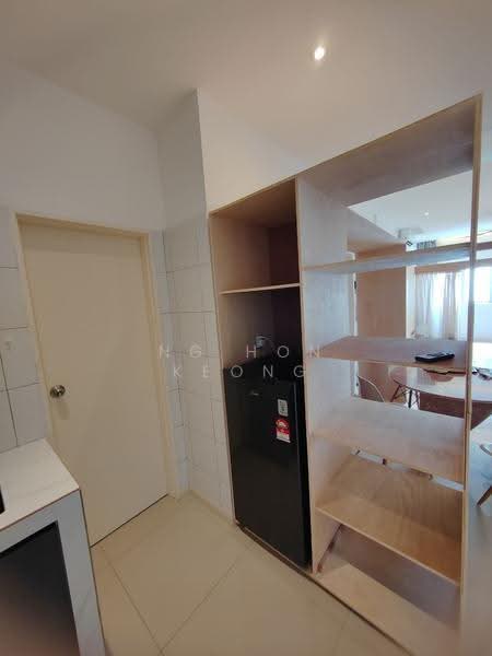 Apartment for Rent at PPA1M Mercu Jalil - Ng Hon Keong - Interior - PropertyGuru.com.my
