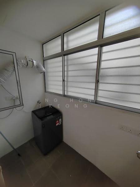 Apartment for Rent at PPA1M Mercu Jalil - Ng Hon Keong - Interior - PropertyGuru.com.my