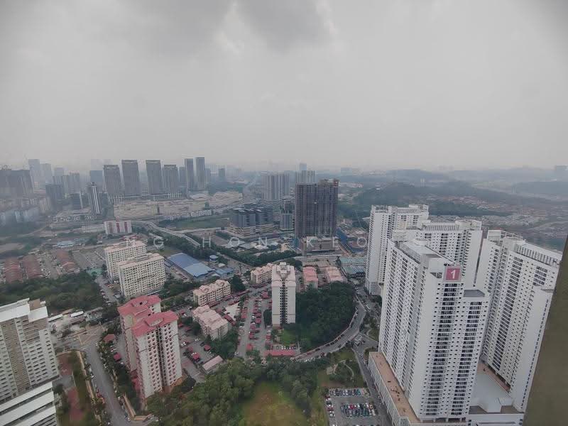 Apartment for Rent at PPA1M Mercu Jalil - Ng Hon Keong - PropertyGuru.com.my