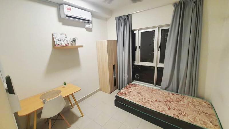 Condominium for Rent at Sofiya Residensi - CK Hoo - Bedroom - PropertyGuru.com.my