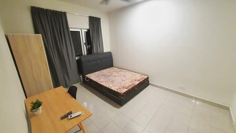 Condominium for Rent at Sofiya Residensi - CK Hoo - Bedroom - PropertyGuru.com.my