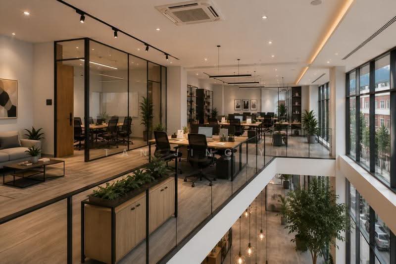 Shop / Office untuk Dijual di Butterworth (Penang) - Tan Jing Yi - PropertyGuru.com.my