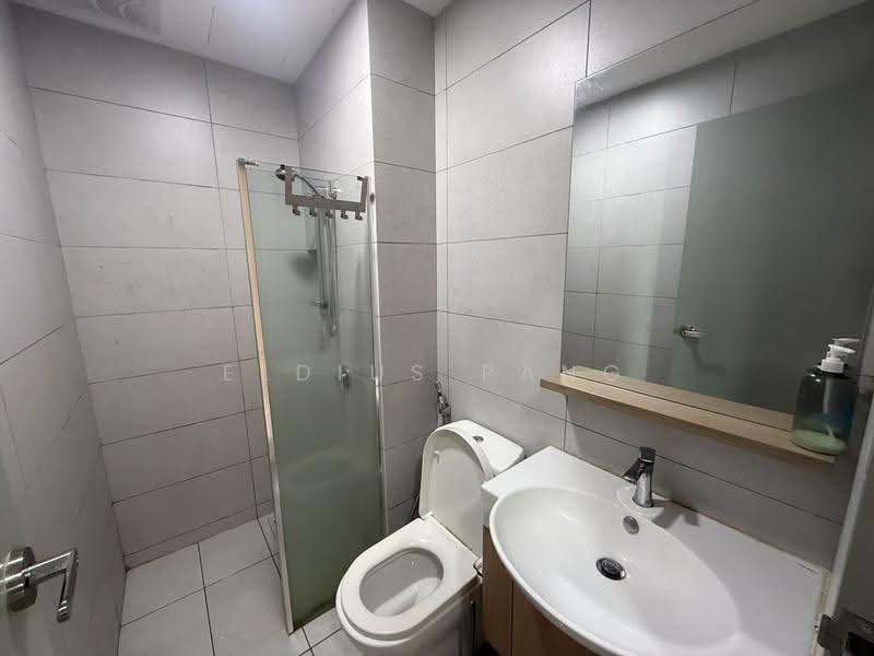 Kediaman Servis untuk Disewa di Sinaran @ Utropolis - Eldius Pang - Bathroom - PropertyGuru.com.my