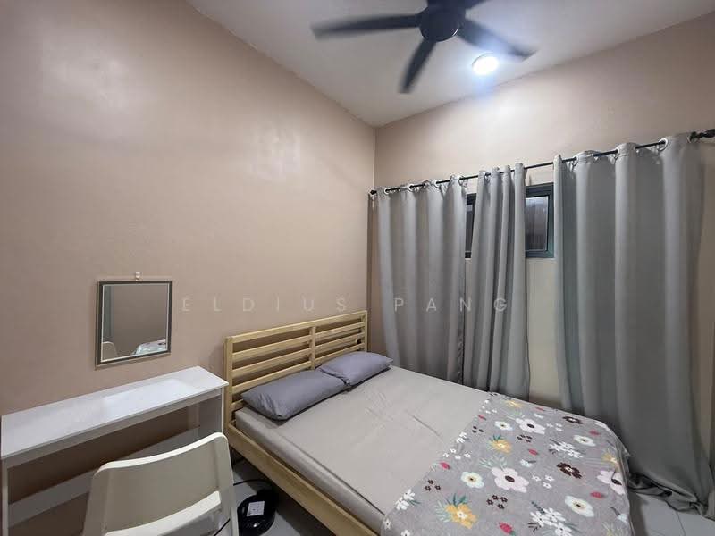 Kediaman Servis untuk Disewa di Sinaran @ Utropolis - Eldius Pang - PropertyGuru.com.my