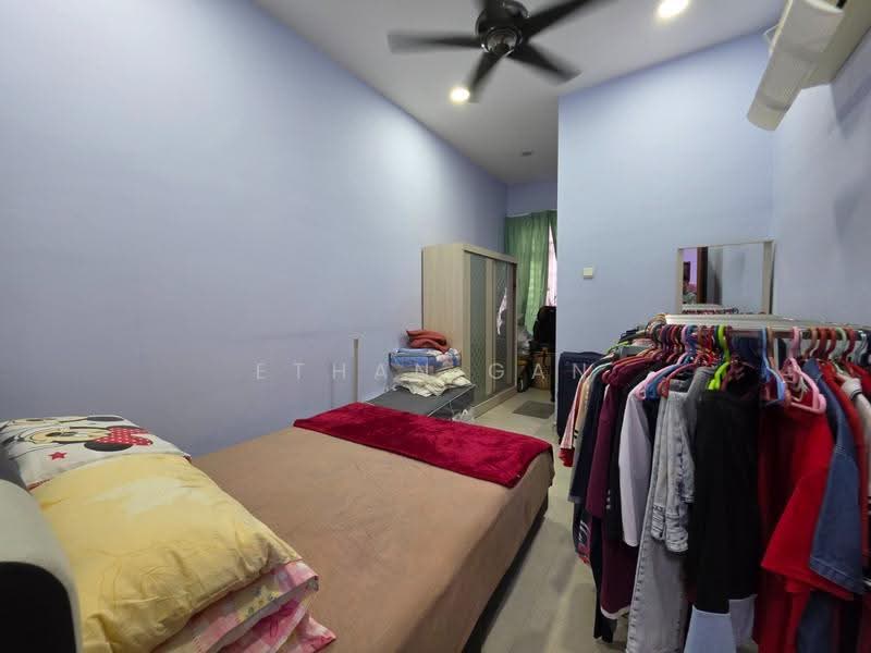 2-storey Terraced House for Sale in Ulu Tiram (Johor) - Ethan Gan - Bedroom - PropertyGuru.com.my