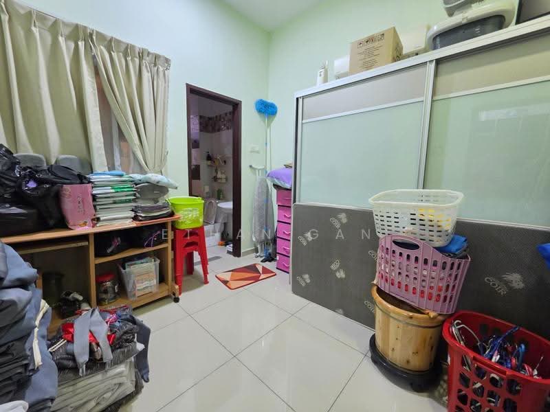 2-storey Terraced House for Sale in Ulu Tiram (Johor) - Ethan Gan - Interior - PropertyGuru.com.my