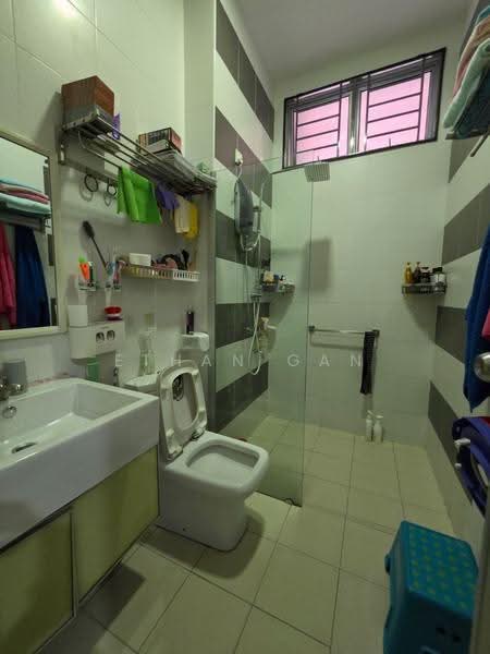 2-storey Terraced House for Sale in Ulu Tiram (Johor) - Ethan Gan - Bathroom - PropertyGuru.com.my