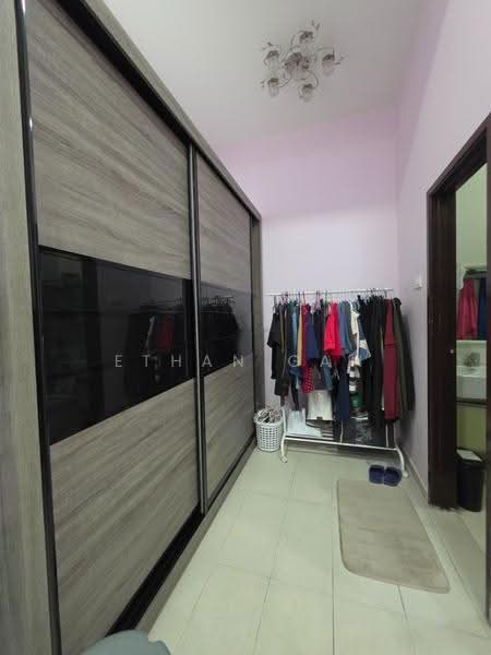 2-storey Terraced House for Sale in Ulu Tiram (Johor) - Ethan Gan - Interior - PropertyGuru.com.my