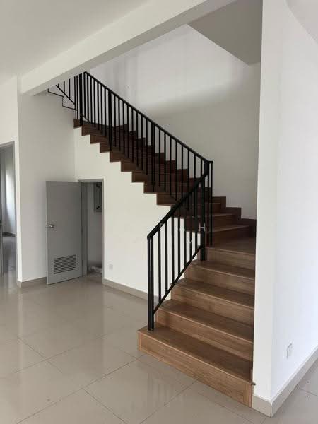 Semi-Detached House for Sale in Cyber 10 (Cyberjaya) - Adibah Salim - Interior - PropertyGuru.com.my