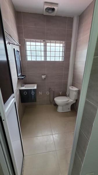 Rumah Teres 2-Tingkat untuk Dijual di Seri Kembangan (Selangor) - Foong Yun - Bathroom - PropertyGuru.com.my