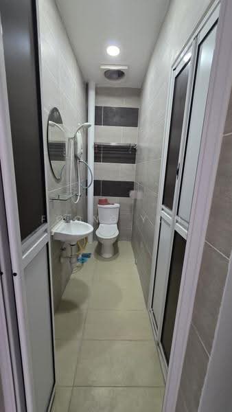 Rumah Teres 2-Tingkat untuk Dijual di Seri Kembangan (Selangor) - Foong Yun - Bathroom - PropertyGuru.com.my