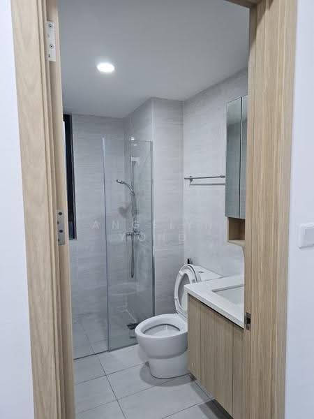 Service Residence for Rent at Aradia Residence @ Lake City KL North - Angelyn Yong - Bathroom - PropertyGuru.com.my