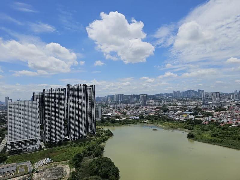 Service Residence for Rent at Aradia Residence @ Lake City KL North - Angelyn Yong - View - PropertyGuru.com.my