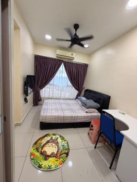 Condominium for Rent at Tropicana Bay Residences - Lilly . - Bedroom - PropertyGuru.com.my