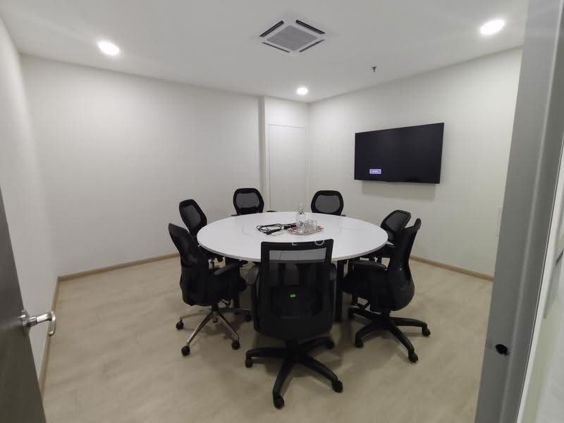 Office for Rent in Setapak (Kuala Lumpur) - YY Lo - Interior - PropertyGuru.com.my