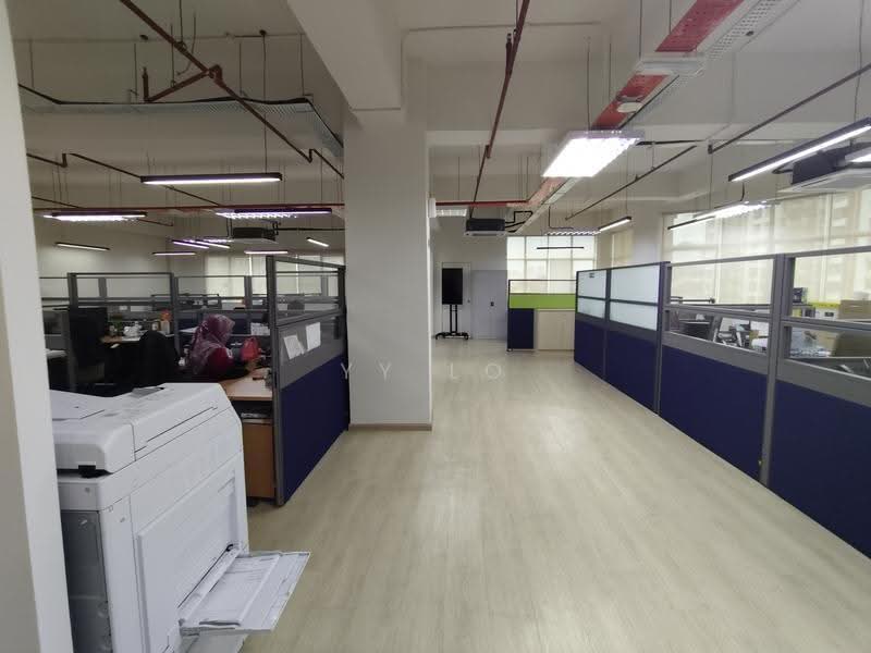 Office for Rent in Setapak (Kuala Lumpur) - YY Lo - Interior - PropertyGuru.com.my