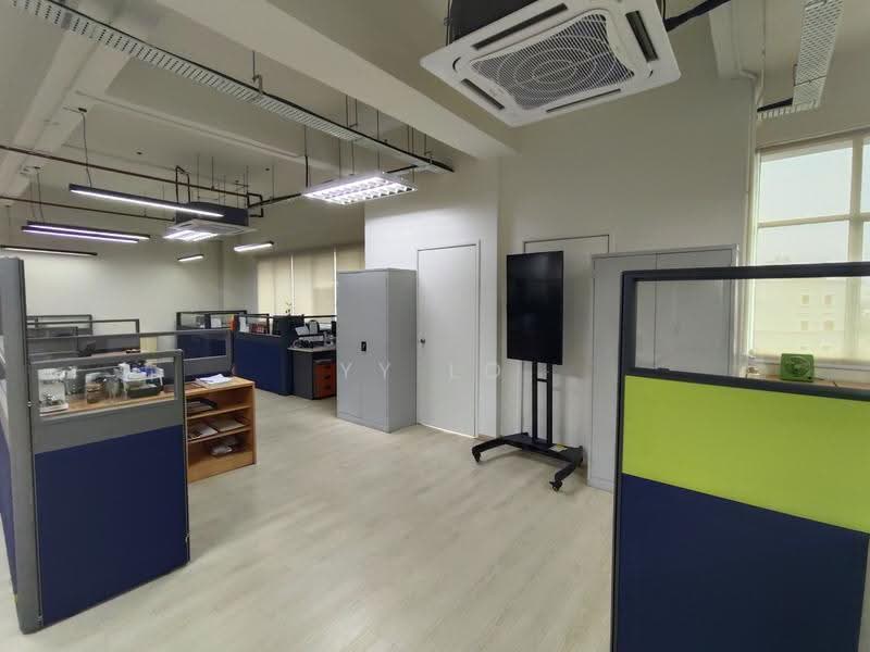 Office for Rent in Setapak (Kuala Lumpur) - YY Lo - Interior - PropertyGuru.com.my