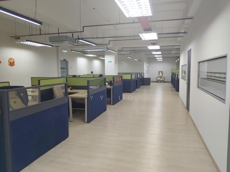 Office for Rent in Setapak (Kuala Lumpur) - YY Lo - Interior - PropertyGuru.com.my