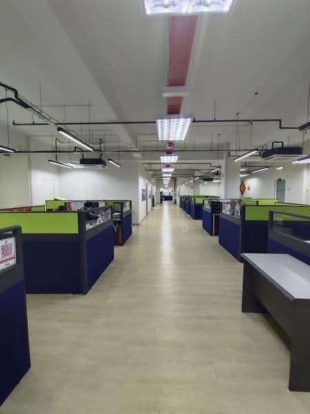 Office for Rent in Setapak (Kuala Lumpur) - YY Lo - Interior - PropertyGuru.com.my
