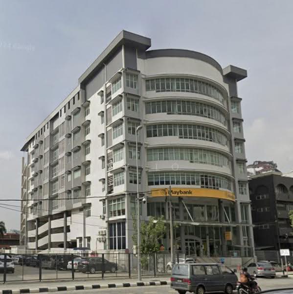 Office for Rent in Setapak (Kuala Lumpur) - YY Lo - Exterior - PropertyGuru.com.my