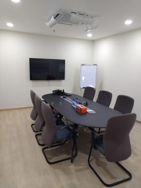 Office for Rent in Setapak (Kuala Lumpur) - YY Lo - Interior - PropertyGuru.com.my