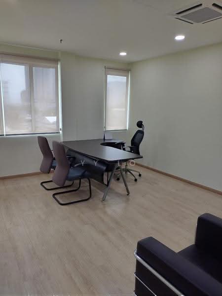 Office for Rent in Setapak (Kuala Lumpur) - YY Lo - Interior - PropertyGuru.com.my
