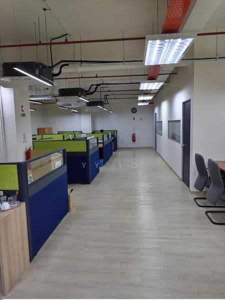 Office for Rent in Setapak (Kuala Lumpur) - YY Lo - Interior - PropertyGuru.com.my