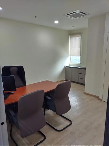 Office for Rent in Setapak (Kuala Lumpur) - YY Lo - Study - PropertyGuru.com.my