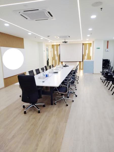 Office for Rent in Setapak (Kuala Lumpur) - YY Lo - Interior - PropertyGuru.com.my
