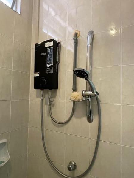 Apartment for Sale at Pangsapuri Delima - Amy Lim - Bathroom - PropertyGuru.com.my