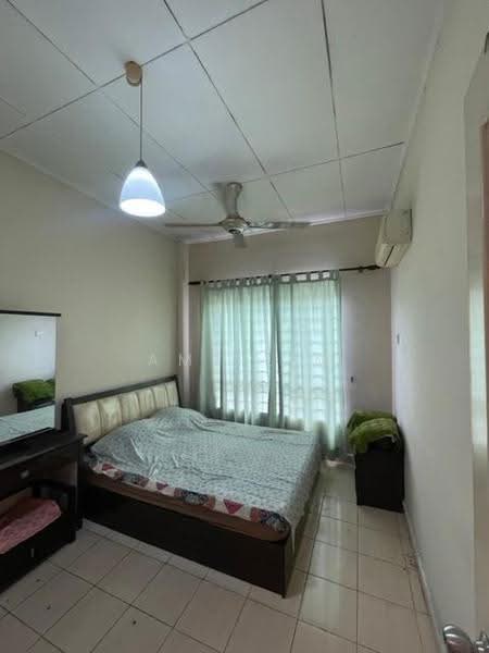 Apartment for Sale at Pangsapuri Delima - Amy Lim - Bedroom - PropertyGuru.com.my
