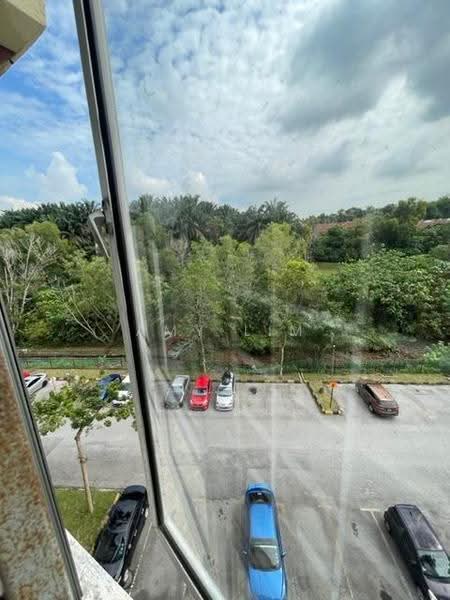 Apartment for Sale at Pangsapuri Delima - Amy Lim - View - PropertyGuru.com.my