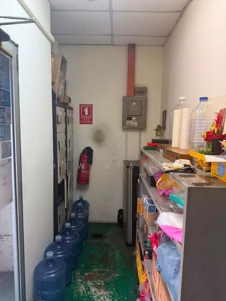 Kilang Teres untuk Dijual di Tebrau (Johor) - Chew Jia Jia - Interior - PropertyGuru.com.my