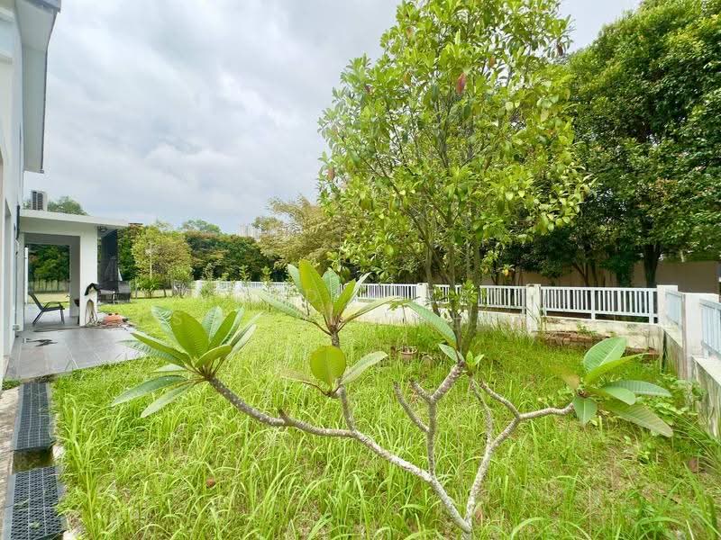2-storey Terraced House for Sale in Ceria Residence (Cyberjaya) - Mohd Aizat Saiful Bahri - Exterior - PropertyGuru.com.my