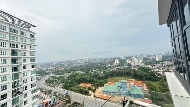 Condominium for Sale at Bora Residences - Eddy Chan - View - PropertyGuru.com.my