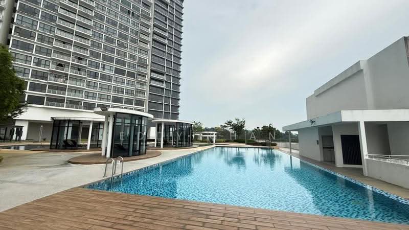 Condominium for Sale at Bora Residences - Eddy Chan - Exterior - PropertyGuru.com.my