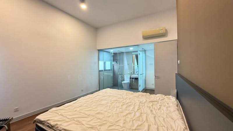 Condominium for Sale at Bora Residences - Eddy Chan - Bedroom - PropertyGuru.com.my