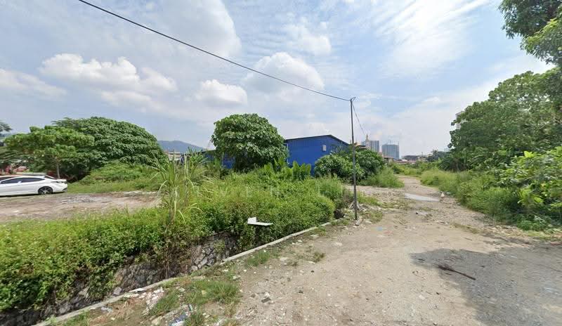 Tanah Komersial untuk Disewa di Taman Kepong (Kepong) - Alven Lim - Exterior - PropertyGuru.com.my