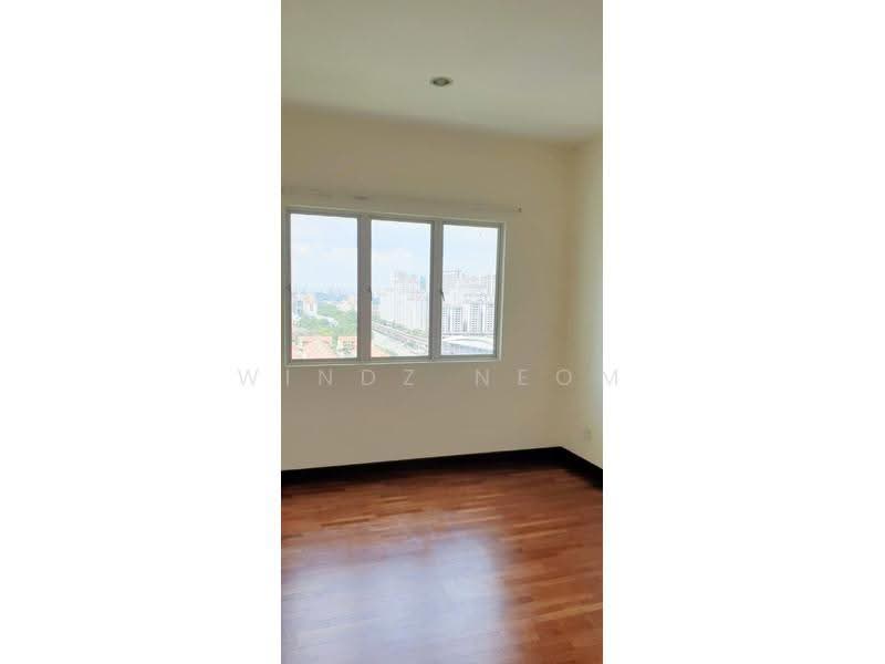 Condominium for Sale at Green Avenue Condominium - Windz Neom - View - PropertyGuru.com.my