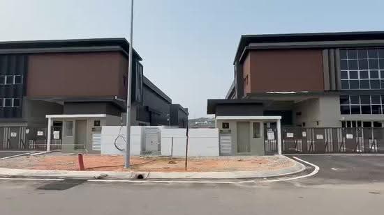 Factory for Rent in Taman Sepang (Sepang) - Jonathan Lee - PropertyGuru.com.my