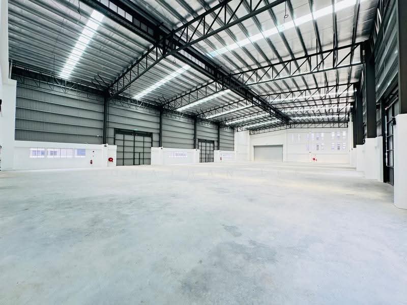 Factory for Rent in Taman Sepang (Sepang) - Jonathan Lee - Interior - PropertyGuru.com.my