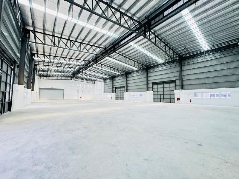 Factory for Rent in Taman Sepang (Sepang) - Jonathan Lee - Interior - PropertyGuru.com.my