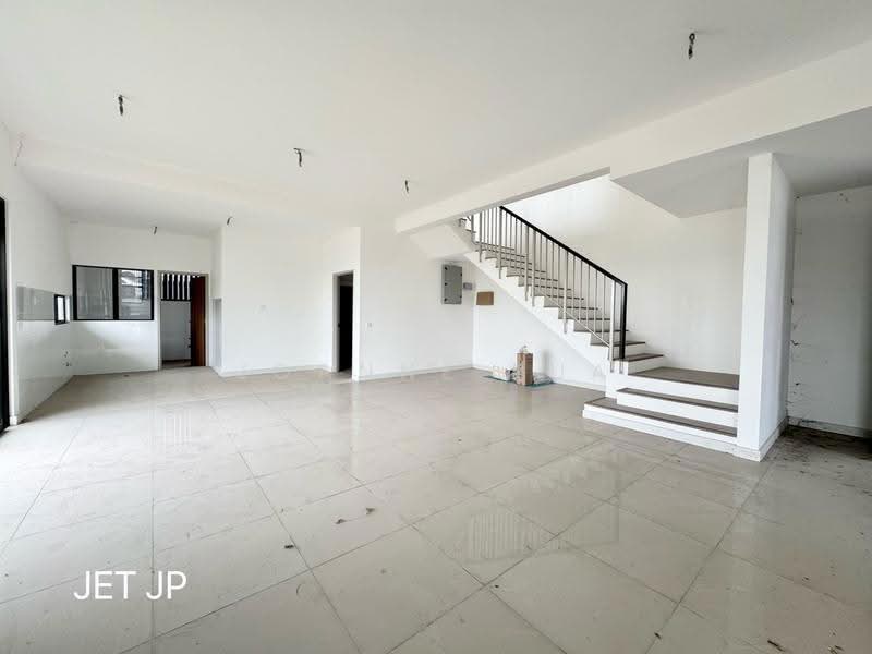 2-storey Terraced House for Sale in Bandar Bukit Raja (Klang) - Joanne Pua - Interior - PropertyGuru.com.my